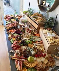 Graze By Larissa On Instagram Just A Couple More Days Before We Get Back Into The Kitchen Whipping Up A Party Food 21st Food Table Birthday Party Food