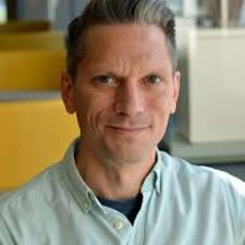 Scholarly podcasts, with Mack Hagood