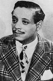 Tiny Bradshaw age, hometown, biography