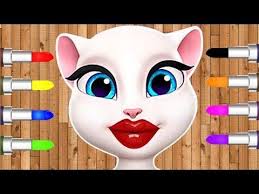 كرتون بالعربي تعلم الالوان ماشا والدب توم وجيري منصور سبايدرمان طيور بيبي جاد واياد learn color 31 youtube baby bunnies projects in this moment