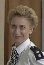 Барбара Торн