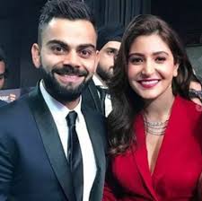 Virat kohli and anushka sharma's wedding is all anyone has been able to talk about in the last few days. Virat Kohli On Anushka Sharma S Performance In Pari Anushka Sharma Virat And Anushka Virat Kohli And Anushka