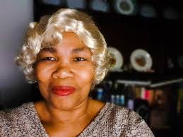 Marva Mosley's Instagram, Twitter & Facebook