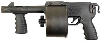 Maybe you would like to learn more about one of these? Striker Shotgun Gun Wiki Fandom