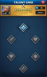There are daily, weekly, montly, and yearly cooldowns, quests, and events that each . Talents Empires And Puzzles Wiki Fandom