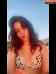 Camila Cabello aka camila_cabello Nude Leaks OnlyFans Photo #95 - Faponic