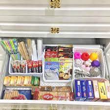 hayirli gunler hanimlar bir cekmece duzenimle geldim sizlere pasta malzemeleri cekmecem ramazan da iftardan sonra mutlaka bir tatli