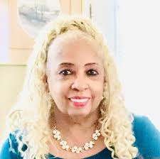 Susan McDonald Gonzalez