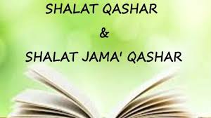 Check spelling or type a new query. Niat Shalat Jama Dan Qashar Syarat Pengertian Perbedaan Lengkap