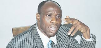 How I caged Thierry Henry –Taribo