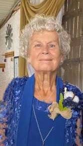 Obituary for Emma "Faye" (Chase) Tripp