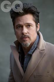 He gained recognition in thelma & louise (1991) and a river runs through it (1992). Brad Pitt On His Marriage To Angelina Jolie British Gq British Gq