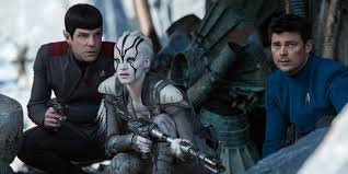 Check spelling or type a new query. Star Trek Sans Limites Un Film De Justin Lin Critique Lemagducine