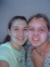 Kaitlyn McCARTNEY Obituary (2009)