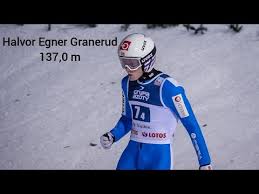 Znakomity skok dawida kubackiego w prologu w klingenthal. Halvor Egner Granerud 137 0 M 29 11 2020 Kuusamo Ruka Ps 2020 Youtube