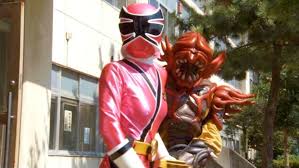 ボード sentai のピン