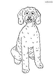 Item not available in hobby lobby stores. Dogs Coloring Pages Free Printable Dog Coloring Sheets