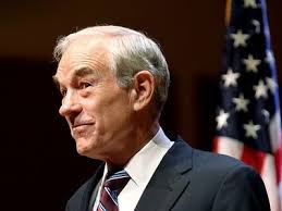 Ron Paul Says He Would Recognize Jerusalem As Israel's Capital