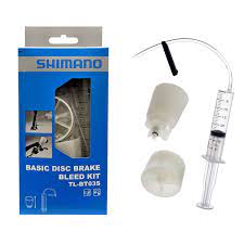 Pastiglie freni shimano b01s deore. Shimano Kit Spurgo Freni A Disco Tl Bt03 S
