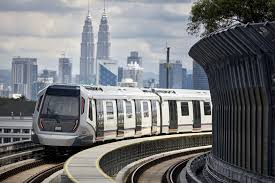 Kl sentral info centre, kuala lumpur, malaysia. Zugfahren In Malaysia Fahrplane Streckennetz Tickets