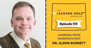 Glenn Burnett's Instagram, Twitter & Facebook