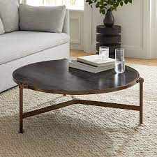 Shop for industrial furniture coffee table at west elm. Mateo Coffee Table