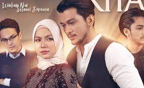 Sinopsis drama menanti februari (tv3) sinopsis drama menanti februari (tv3) nantikan drama terbaru di slot samarinda tv3 bertajuk menanti februari. Menanti Februari Novel Sinopsis