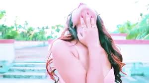 Mahua Datta Bath- Sensual HD Porn Clip Indulgence