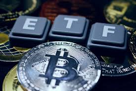 A very obvious way of trying to increase your crypto wealth would be to gamble on it using one of the various bitcoin casinos out there. Etf Overview Best Blockchain Etfs For Q4 2020