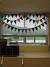 Classroom Window Curtains