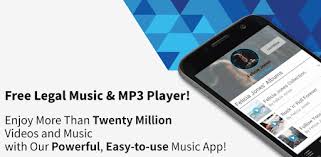 By default, it's a bit difficult to find your offline albums and playlists, but th. Free Music Unlimited Mp3 Player Download Now Mbinc12 Mb32b Apk Aapks
