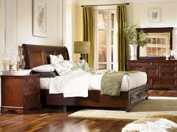 Add A Gorgeous Sleigh Bed To Your Bedroom Suite Made Of Quality Crafted Hardwood Solids With A Discount Bedroom Furniture Master Bedroom Wall Decor Furniture