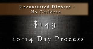 Texas is a community property state. Cheap Divorce Forms In Oklahoma Uncontested Divorce In Oklahoma