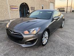 Check spelling or type a new query. Hyundai Genesis Coupe For Sale In Texas Carsforsale Com