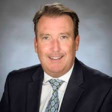 President J. Matthew Dudley