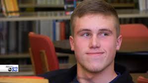 Erwin High students honored for thwarting robbery attempt