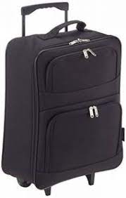 Airea valise 2 roues poche supérieure 55 x 40 x 20/23 cm | 1.9 kg. Valise Cabine 50x40x20 Votre Top 14 Pour 2021 Top Bagages