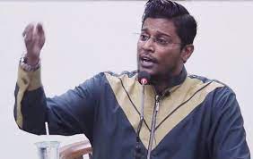 Bagi anda yang beragama non muslim, inilah persyaratan menikah non muslim di malaysia yang harus anda lengkapi surat sokongan untuk bernikah akan dikeluarkan kepada setiap warga negara malaysia yang akan berkahwin/menikah di indonesia dengan syarat pemohon beserta calon. The Problem Is Indian Muslims Not Malays Malaysia Today