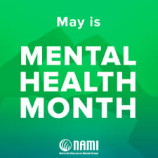 Interested in partnering with us for mental health awareness week 2021? Mental Health Awareness Week 2021 Norris Health Center