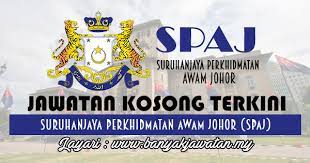 April 27, 2018 jawatan kosong, kerajaan, spaj. Jawatan Kosong Di Suruhanjaya Perkhidmatan Awam Johor Spaj 31 March 2017 Kerja Kosong 2020 Jawatan Kosong Kerajaan 2020