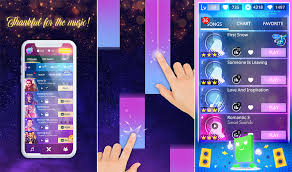 Piano dream mod apk 1.38 con la velocidad de descarga más rápida. Magic Tiles 3 Mod Apk 7 065 005 Unlimited Money Free Download