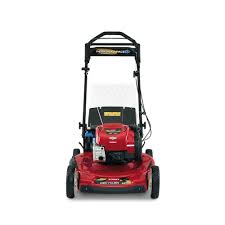 Complete exploded views of all the major manufacturers. Toro Recycler 22 Self Propelled Personal Pace Lawn Mower