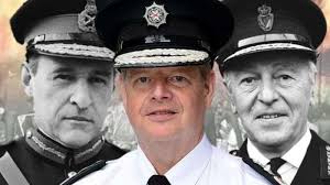 Simon Byrne Archives