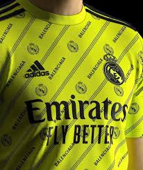 Buy and sell authentic adidas ultra boost dna real madrid shoes fz3623 and thousands of other adidas sneakers with price data and release dates. Adidas Football X Balenciaga X Real Madrid Project Hype Bkk Facebook