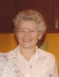 MARY SHOWALTER Obituary (2013)