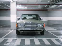 1982 Mercedes Benz E Class W123 230e Automatic Mercedes Benz World Mercedes Benz Mercedes Benz Trucks
