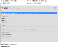 Best match | most recent. Search With Spotlight On Mac Apple Support