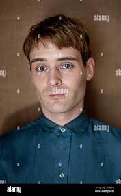 Jacob graham hi-res stock photography and images