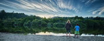 The population was 1,710 at the 2010 census. Casini Ranch Family Campground