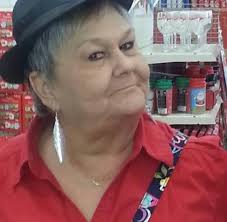 Obituary for Freida Ferguson